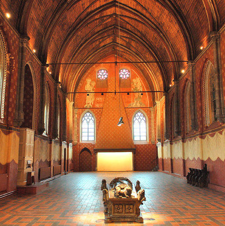 STAM - Ghent City Museum